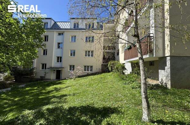 Terrassenwohnung kaufen in 1180 Wien (Bild 1)