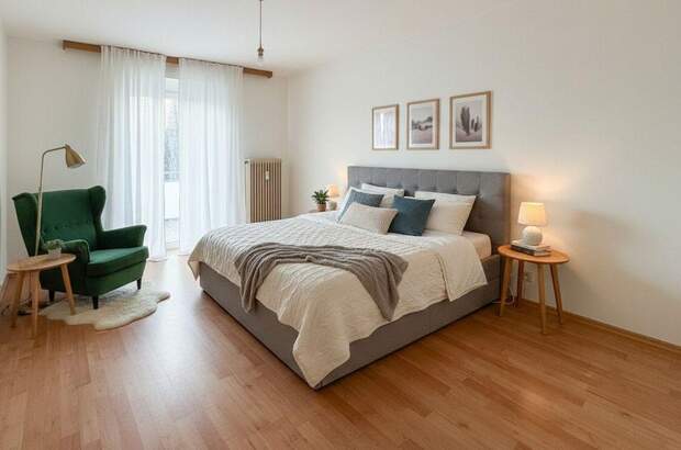 Wohnung mit Balkon mieten in 3430 Tulln (Bild 5)