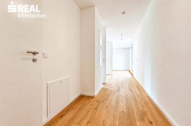 Terrassenwohnung mieten in 2020 Hollabrunn (Bild 2)