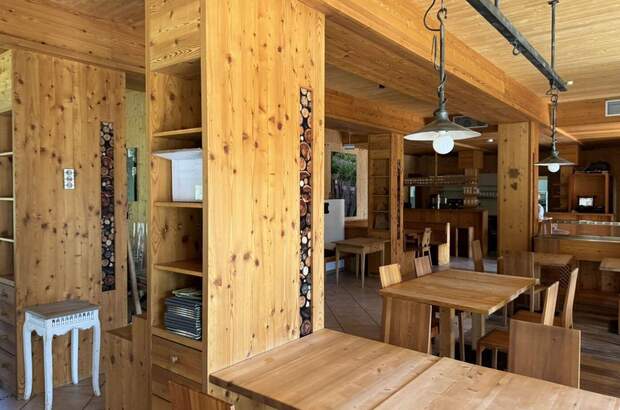 Gewerbeobjekt kaufen in 6105 Leutasch (Bild 3)