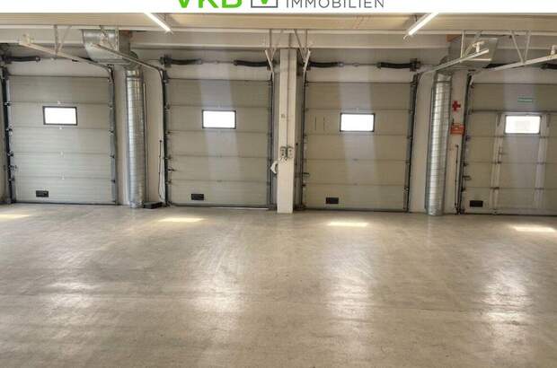 Gewerbeobjekt kaufen in 4052 Ansfelden (Bild 5)
