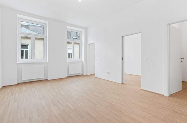 Altbauwohnung kaufen in 1180 Wien (Bild 4)