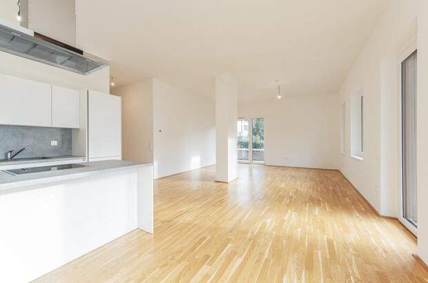Terrassenwohnung kaufen in 1140 Wien (Bild 2)