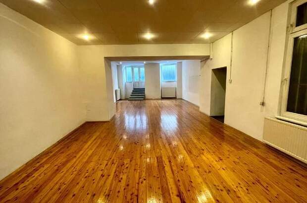 Gewerbeobjekt mieten in 1060 Wien