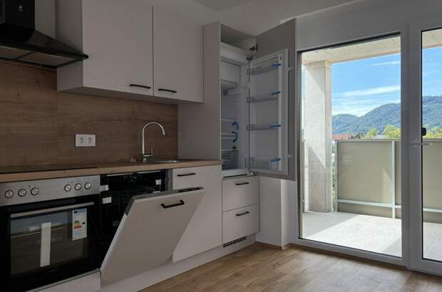 Wohnung mit Balkon mieten in 8020 Graz (Bild 1)