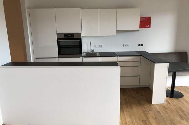 Wohnung mit Balkon mieten in 4040 Linz (Bild 3)