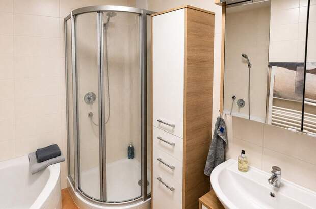 Wohnung mit Balkon mieten in 8750 Judenburg (Bild 5)