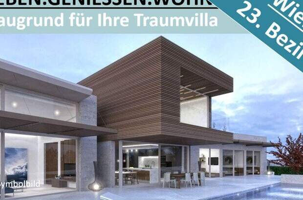 Grundstück kaufen in 1230 Wien (Bild 1)