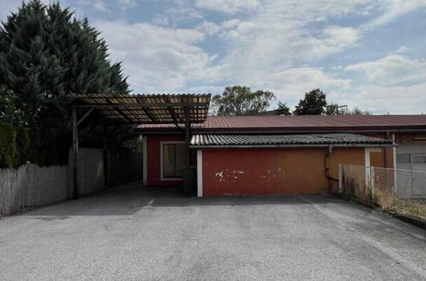 Gewerbeobjekt mieten in 8200 Wünschendorf (Bild 3)