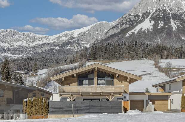 Chalet kaufen in 6352 Ellmau (Bild 5)