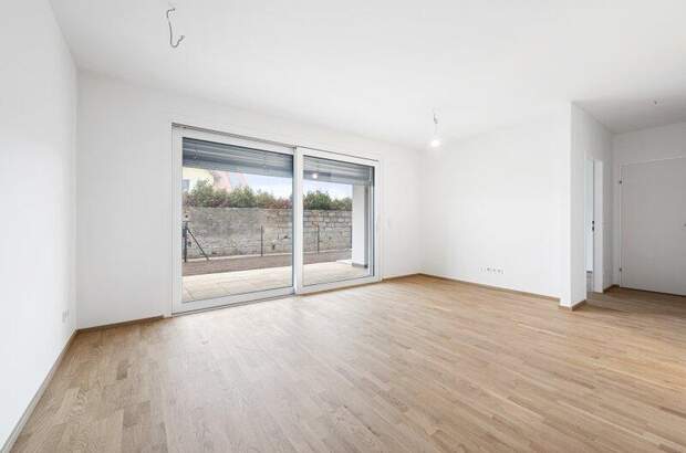 Terrassenwohnung kaufen in 2700 Wr. Neustadt (Bild 2)