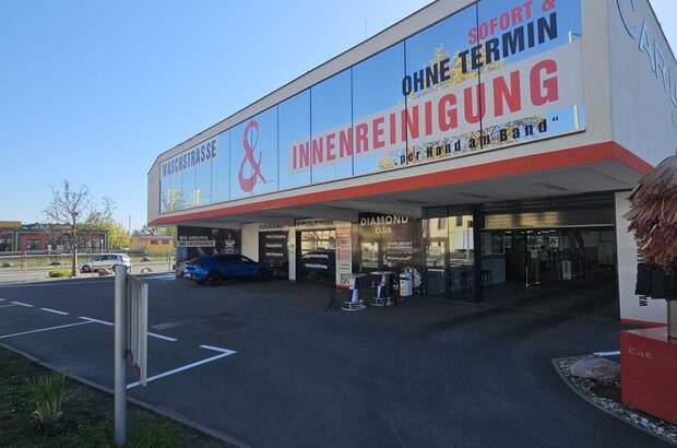 Gewerbeobjekt mieten in 8055 Graz (Bild 2)