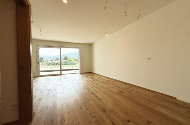 Wohnung mit Balkon kaufen in 9020 Klagenfurt (Bild 4)