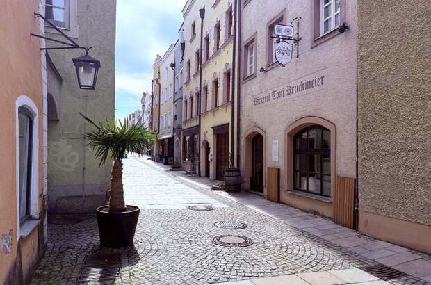 Gewerbeobjekt mieten in 84489 Burghausen (Bild 1)
