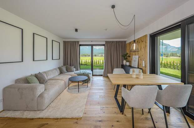 Terrassenwohnung kaufen in 6380 St. Johann (Bild 4)