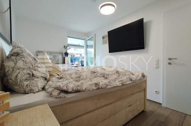 Terrassenwohnung kaufen in 6890 Lustenau (Bild 3)