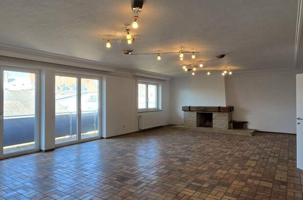 Wohnung mieten in 2130 Mistelbach (Bild 1)