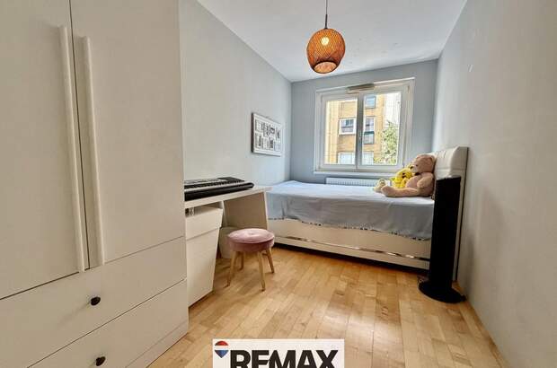 Terrassenwohnung kaufen in 1100 Wien (Bild 4)