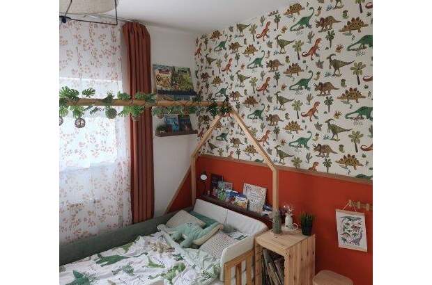 Terrassenwohnung mieten in 4441 Behamberg (Bild 5)