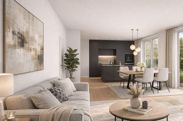 Eigentumswohnung in 6112 Wattens (Bild 1)