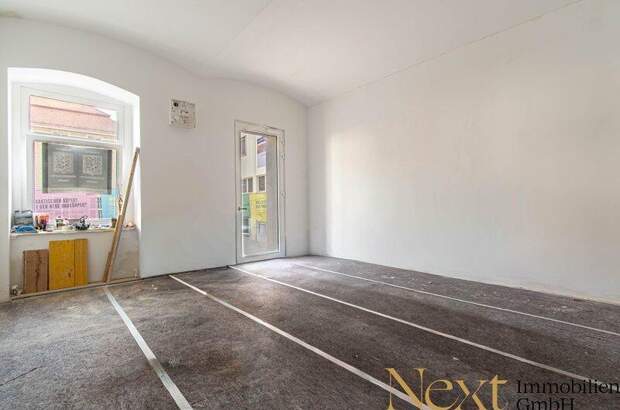 Büro / Praxis mieten in 4020 Linz (Bild 2)