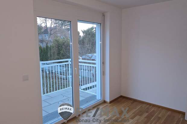 Terrassenwohnung kaufen in 2490 Ebenfurth (Bild 4)