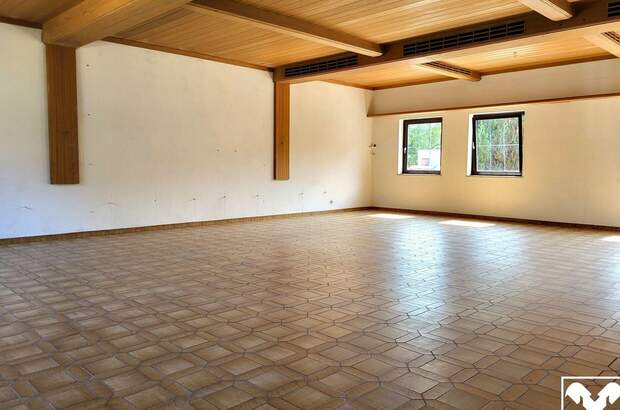 Gewerbeobjekt mieten in 4983 Sankt Georgen (Bild 1)