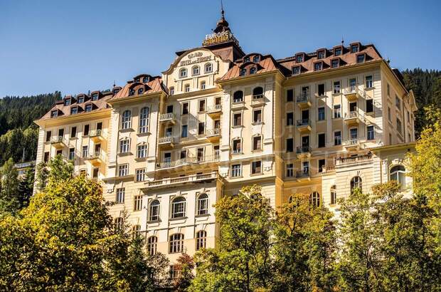 Wohnanlage kaufen in 5640 Bad Gastein (Bild 3)