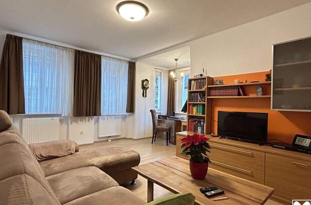 Wohnung mit Balkon kaufen in 1210 Wien (Bild 4)