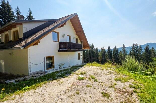 Haus mit Garten kaufen in 8592 Salla (Bild 3)