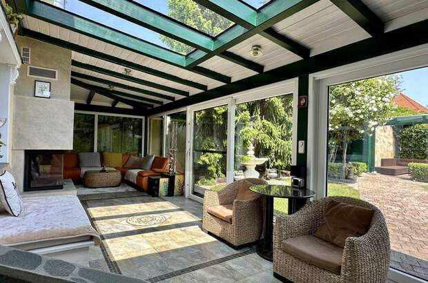 Einfamilienhaus kaufen in 2700 Wr. Neustadt (Bild 5)