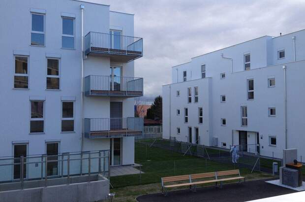 Mietwohnung in 2334 Vösendorf (Bild 1)