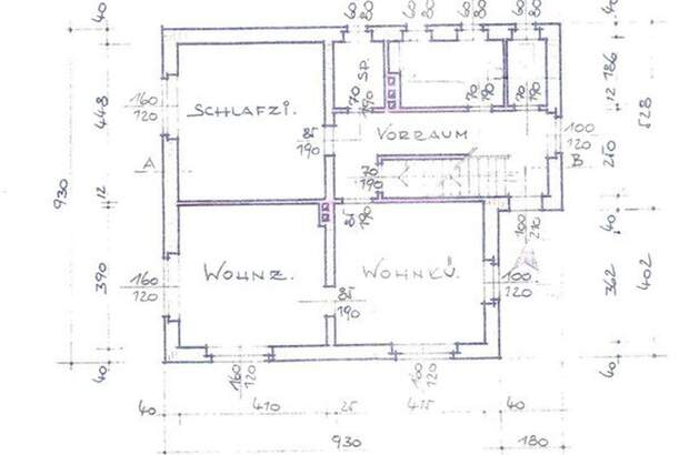 Haus mieten in 4910 Ried (Bild 4)