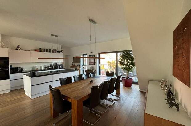 Wohnung mit Balkon mieten in 1030 Wien (Bild 3)