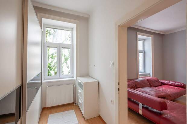 Altbauwohnung kaufen in 1200 Wien (Bild 4)