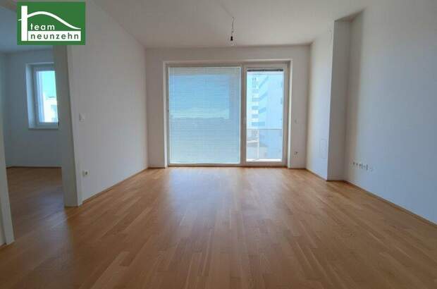 Terrassenwohnung mieten in 3100 St. Pölten (Bild 3)