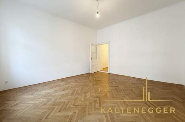 Altbauwohnung kaufen in 1090 Wien (Bild 4)