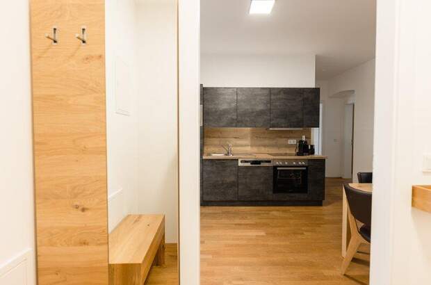 Terrassenwohnung kaufen in 1200 Wien (Bild 4)