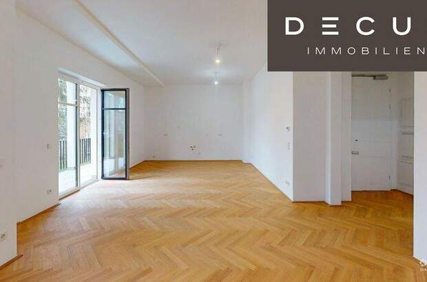 Terrassenwohnung mieten in 1130 Wien (Bild 2)