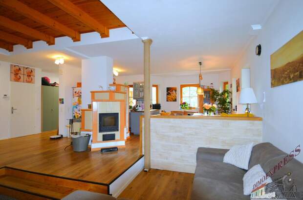 Einfamilienhaus kaufen in 7344 Stoob (Bild 1)