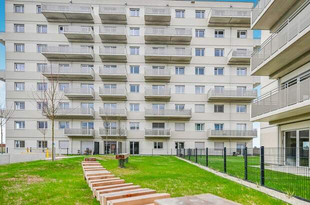 Wohnung mit Balkon mieten in 1220 Wien (Bild 3)