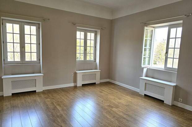 Haus mit Garten mieten in 3400 Klosterneuburg (Bild 1)