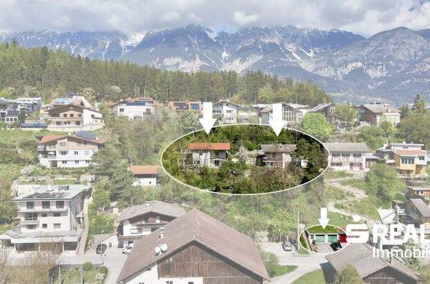Haus kaufen in 6070 Ampass (Bild 1)