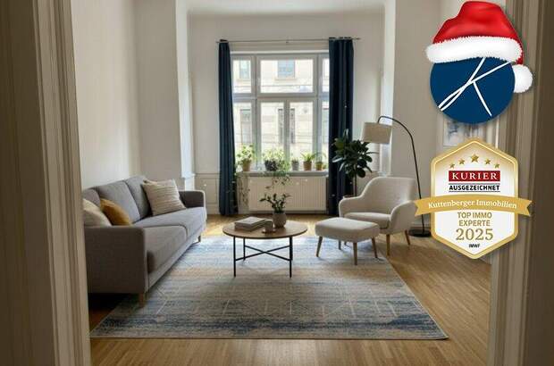 Wohnung kaufen in 1190 Wien (Bild 1)