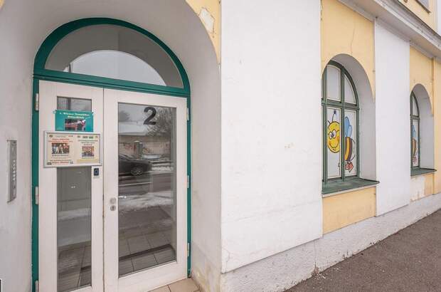 Anlageobjekt kaufen in 2700 Wiener Neustadt (Bild 2)