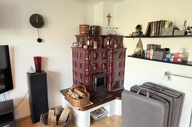 Reihenhaus kaufen in 7222 Rohrbach (Bild 4)