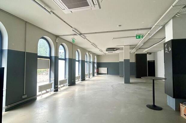 Gewerbeobjekt mieten in 1050 Wien (Bild 1)