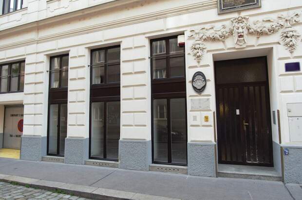 Gewerbeobjekt mieten in 1020 Wien (Bild 5)