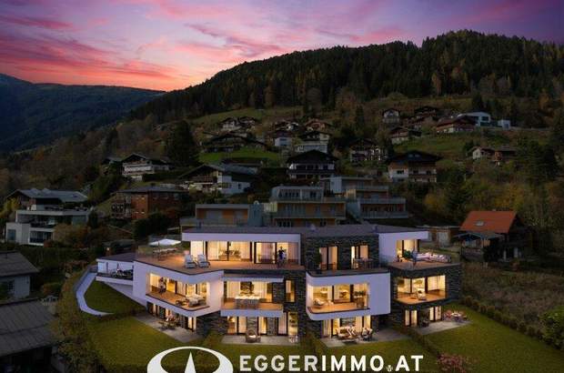 Terrassenwohnung kaufen in 5700 Zell am See (Bild 1)