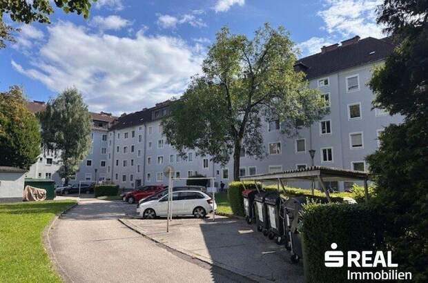 Wohnung kaufen in 4020 Linz (Bild 1)